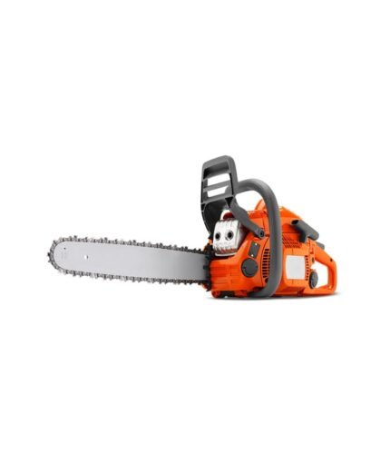 TAG Chainsaw